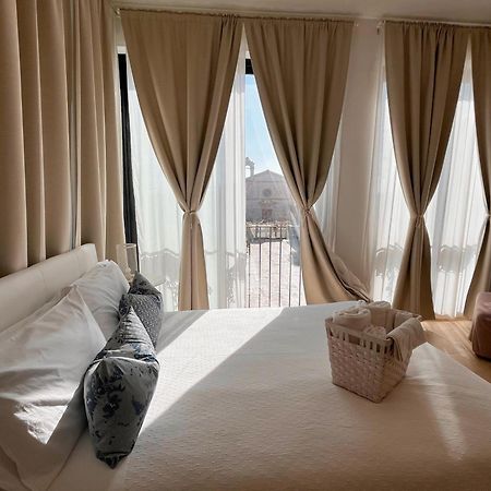 Regina Margherita B&B Marzamemi Εξωτερικό φωτογραφία