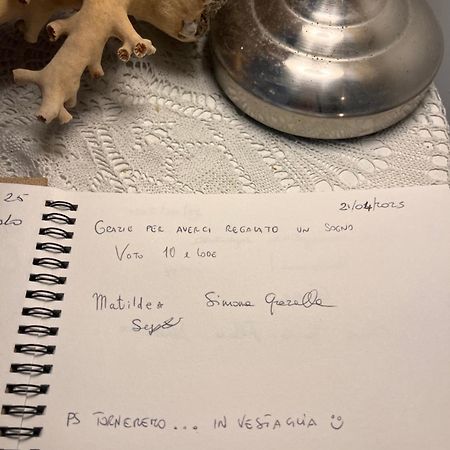 Regina Margherita B&B Marzamemi Εξωτερικό φωτογραφία