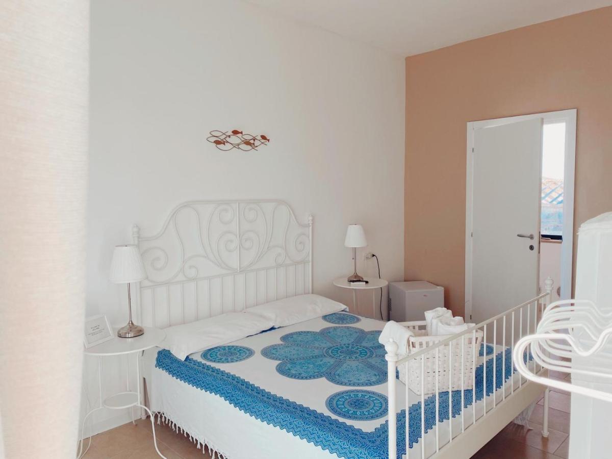 Regina Margherita B&B Marzamemi Εξωτερικό φωτογραφία