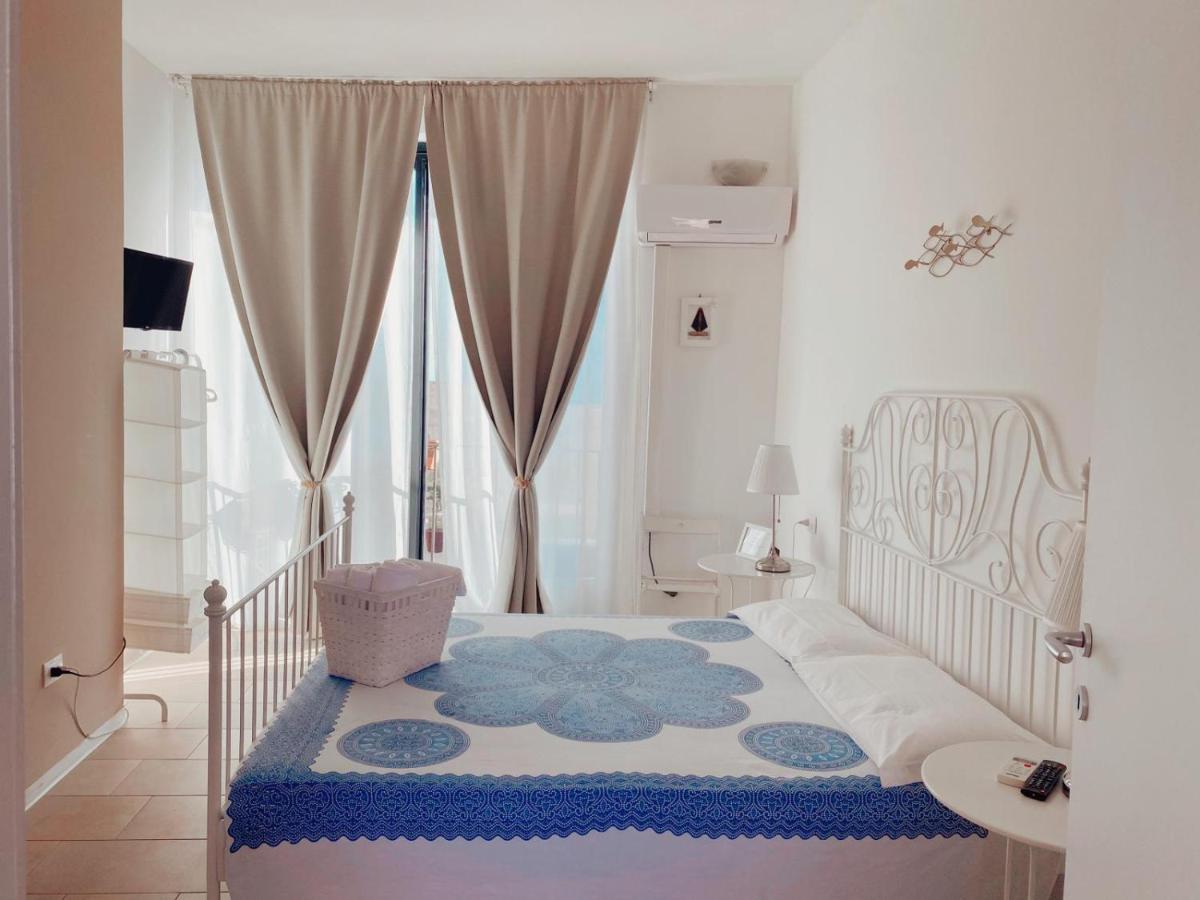 Regina Margherita B&B Marzamemi Εξωτερικό φωτογραφία