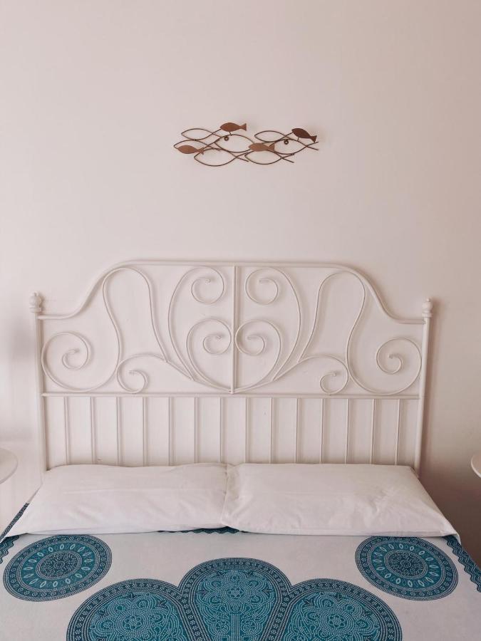 Regina Margherita B&B Marzamemi Εξωτερικό φωτογραφία