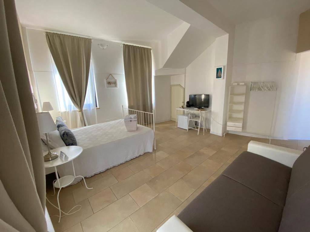 Regina Margherita B&B Marzamemi Εξωτερικό φωτογραφία