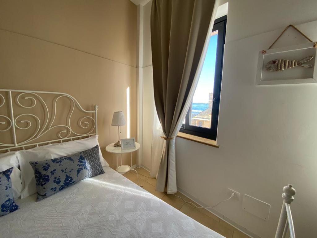 Regina Margherita B&B Marzamemi Εξωτερικό φωτογραφία