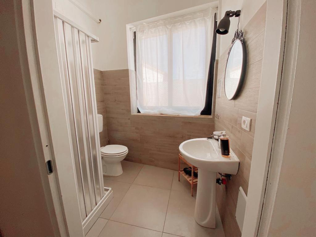 Regina Margherita B&B Marzamemi Εξωτερικό φωτογραφία