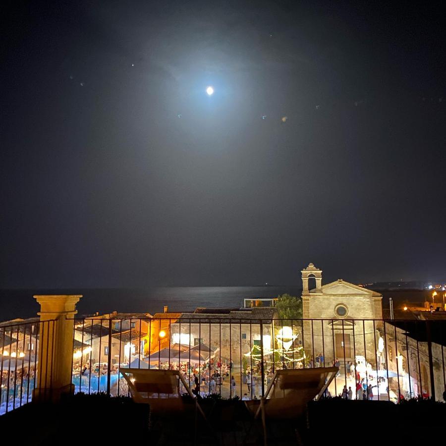 Regina Margherita B&B Marzamemi Εξωτερικό φωτογραφία
