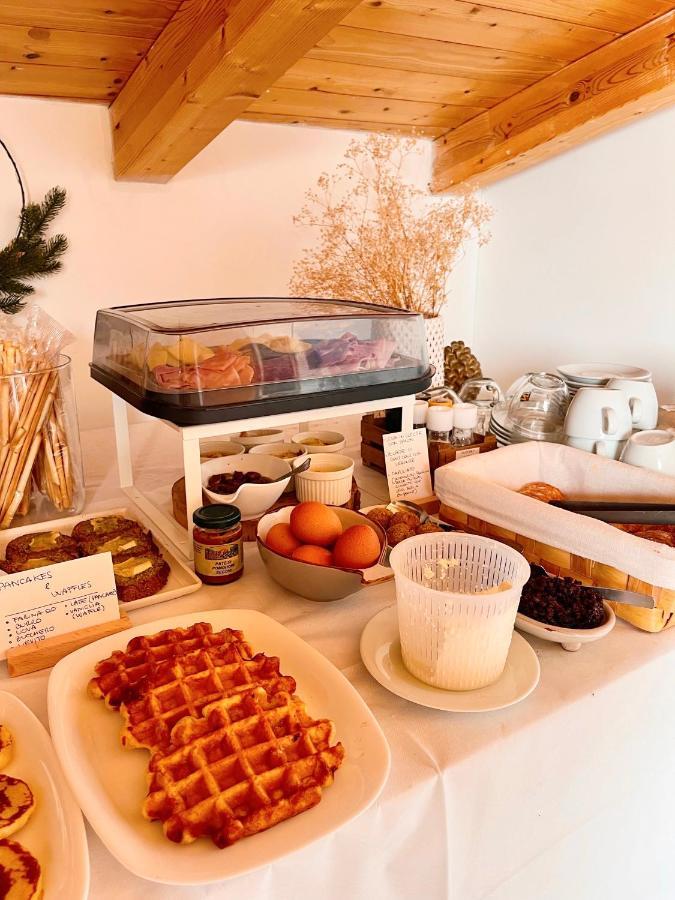 Regina Margherita B&B Marzamemi Εξωτερικό φωτογραφία