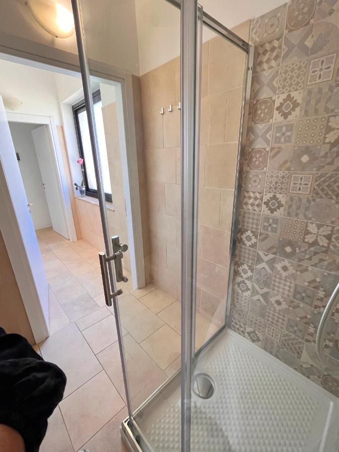Regina Margherita B&B Marzamemi Εξωτερικό φωτογραφία