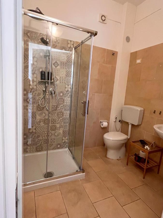 Regina Margherita B&B Marzamemi Εξωτερικό φωτογραφία