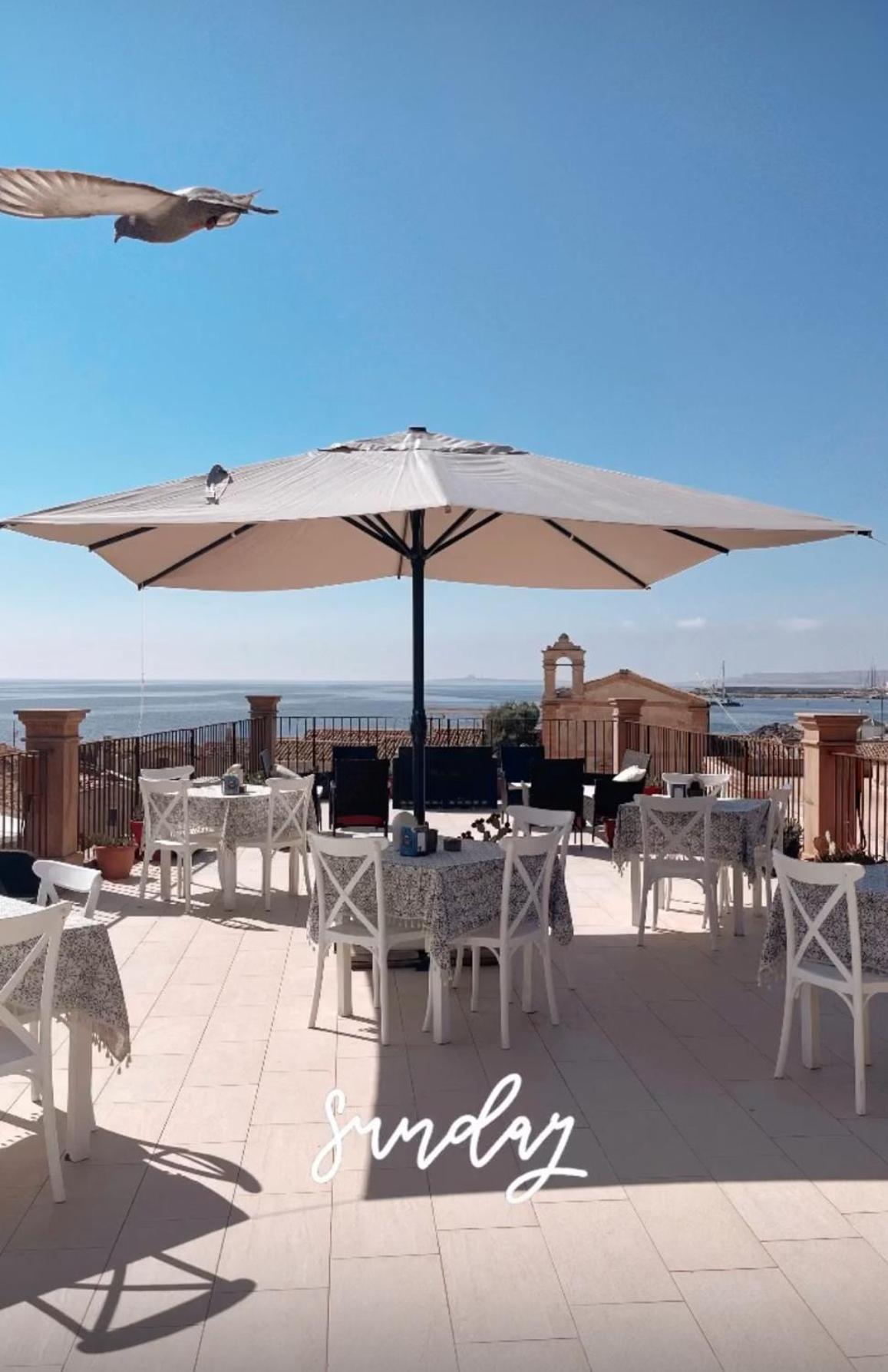 Regina Margherita B&B Marzamemi Εξωτερικό φωτογραφία