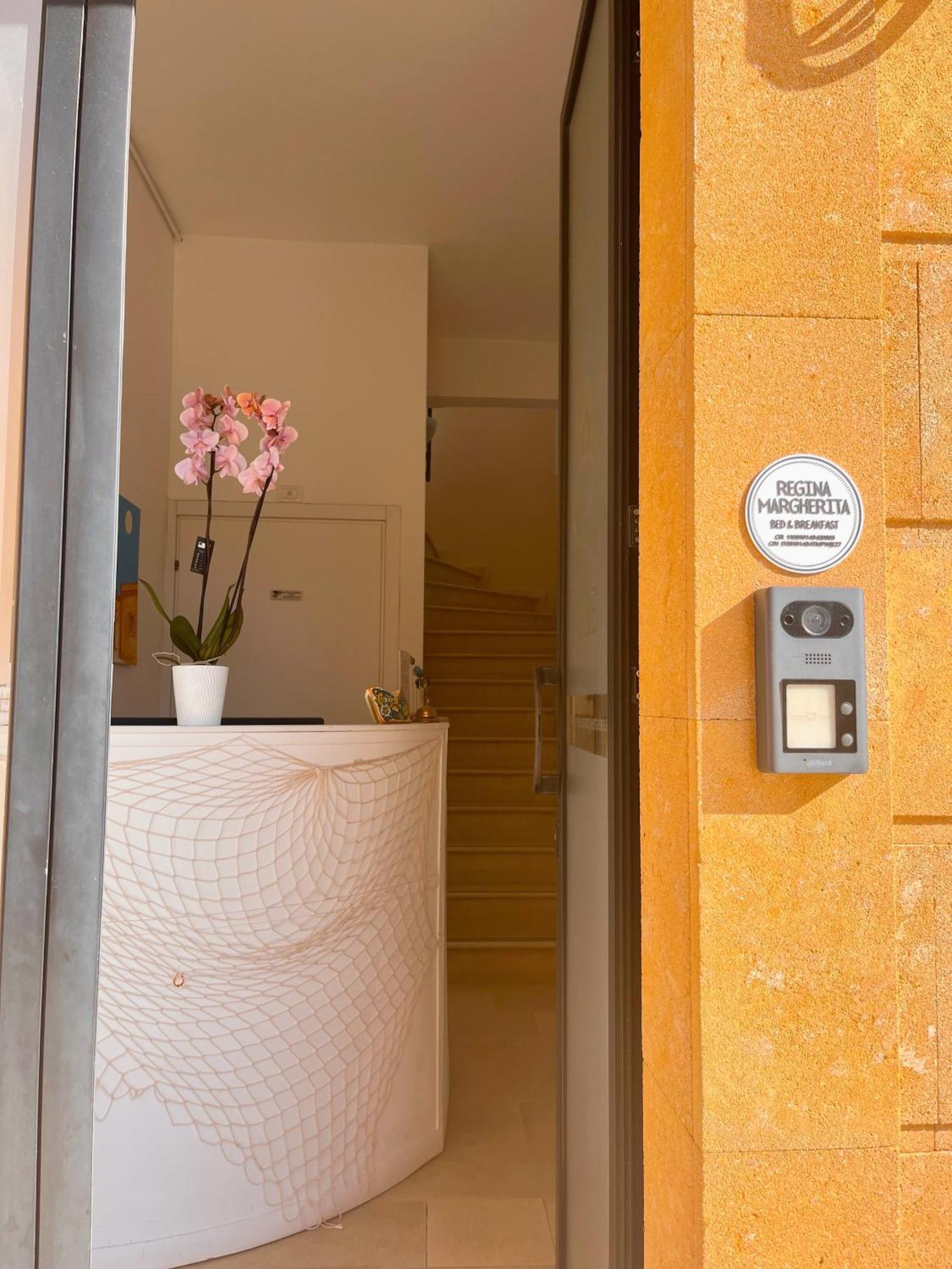 Regina Margherita B&B Marzamemi Εξωτερικό φωτογραφία