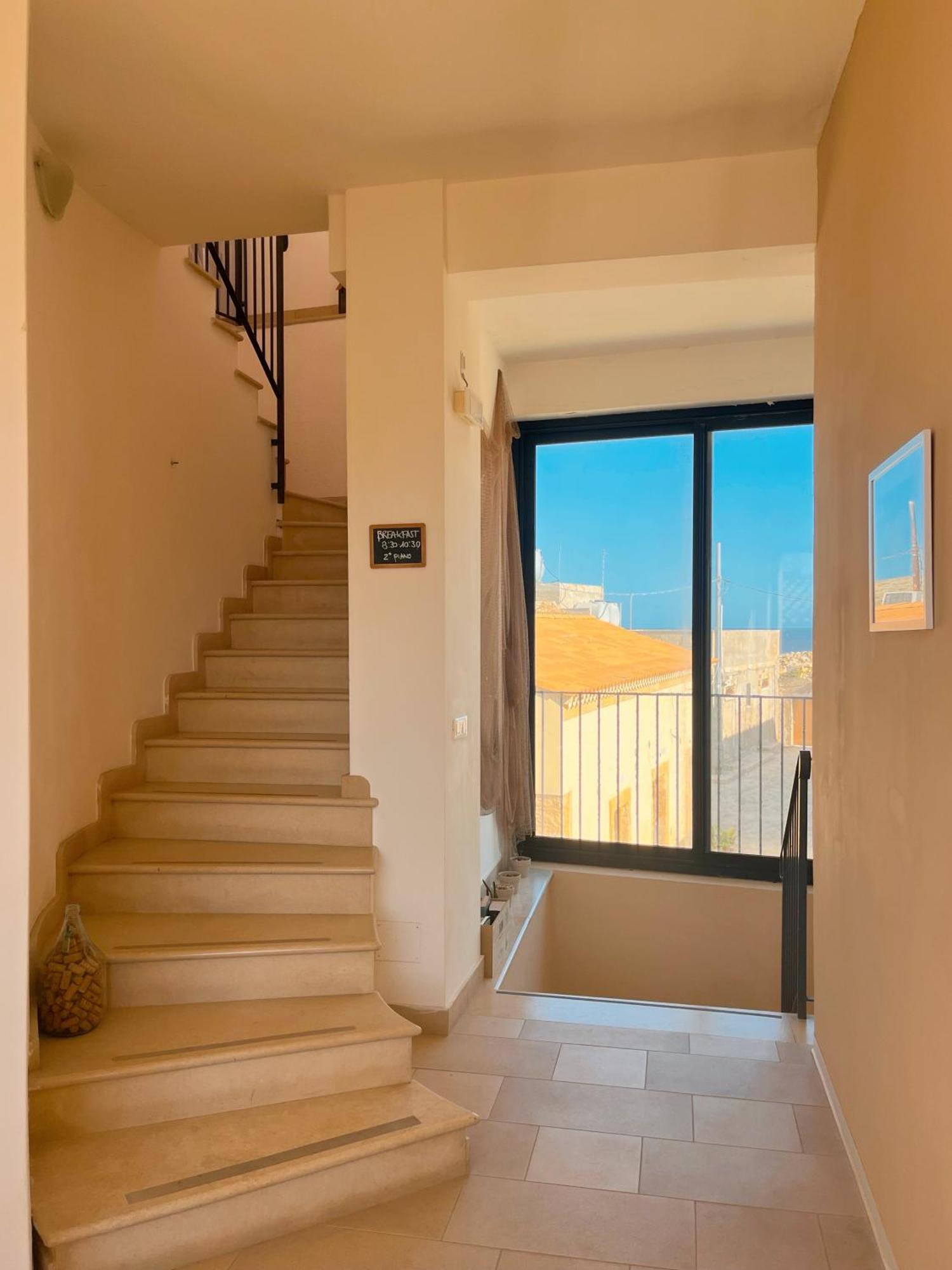 Regina Margherita B&B Marzamemi Εξωτερικό φωτογραφία