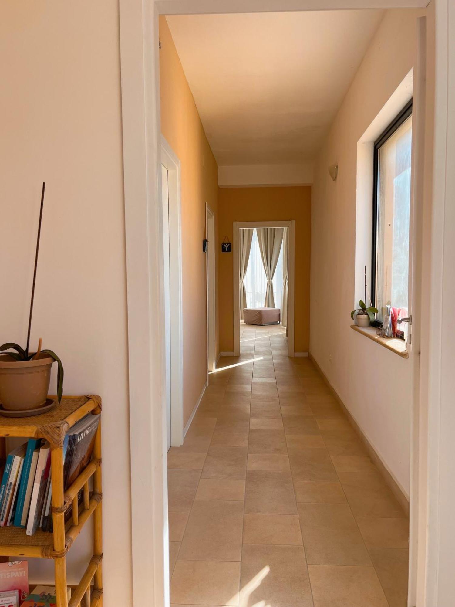 Regina Margherita B&B Marzamemi Εξωτερικό φωτογραφία