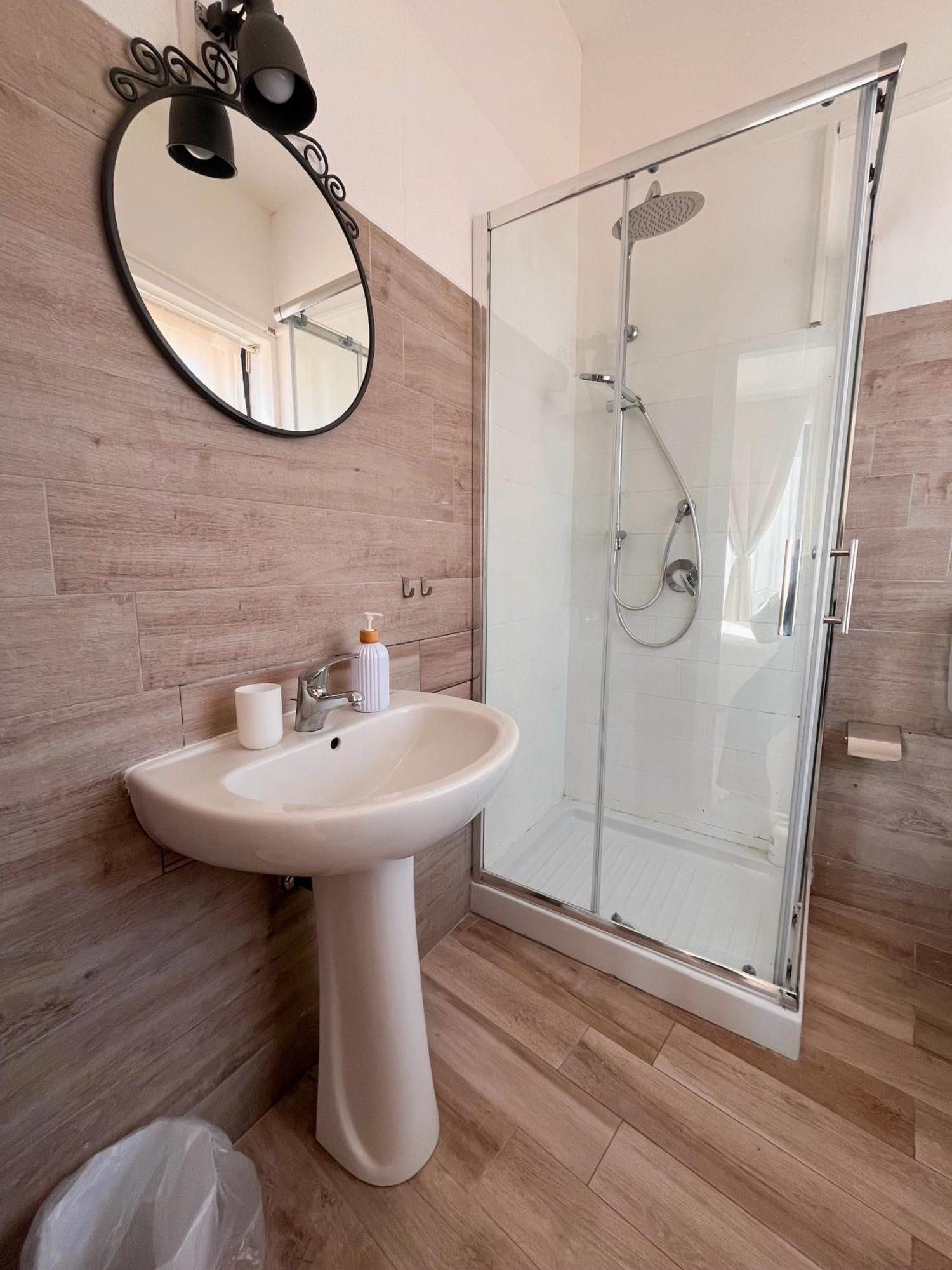 Regina Margherita B&B Marzamemi Εξωτερικό φωτογραφία
