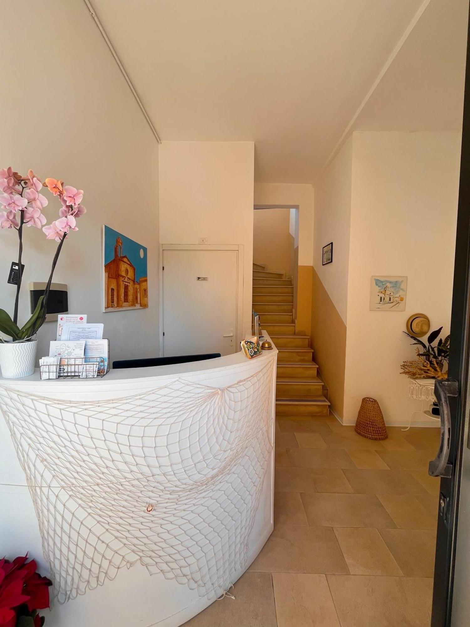Regina Margherita B&B Marzamemi Εξωτερικό φωτογραφία