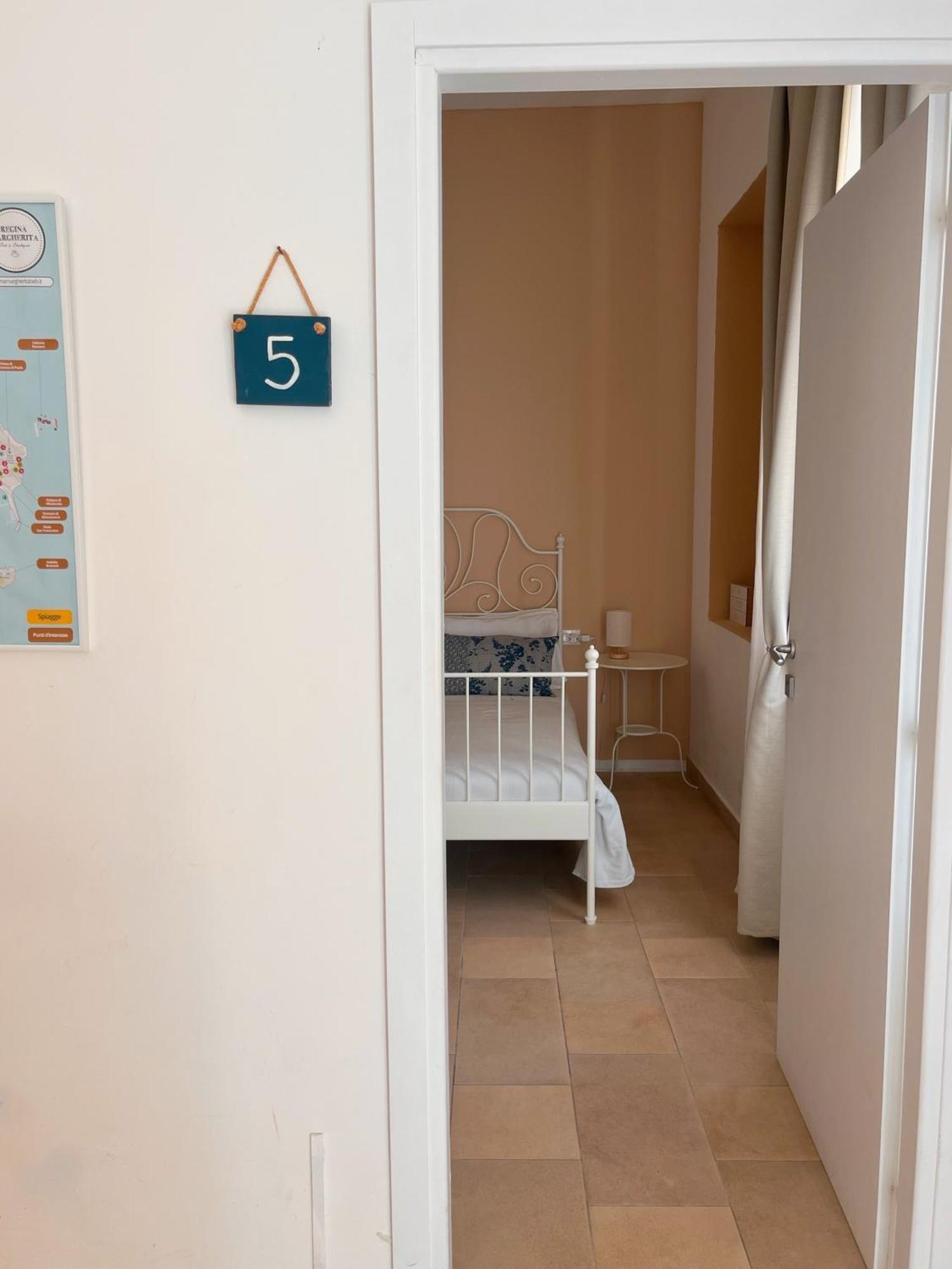 Regina Margherita B&B Marzamemi Εξωτερικό φωτογραφία