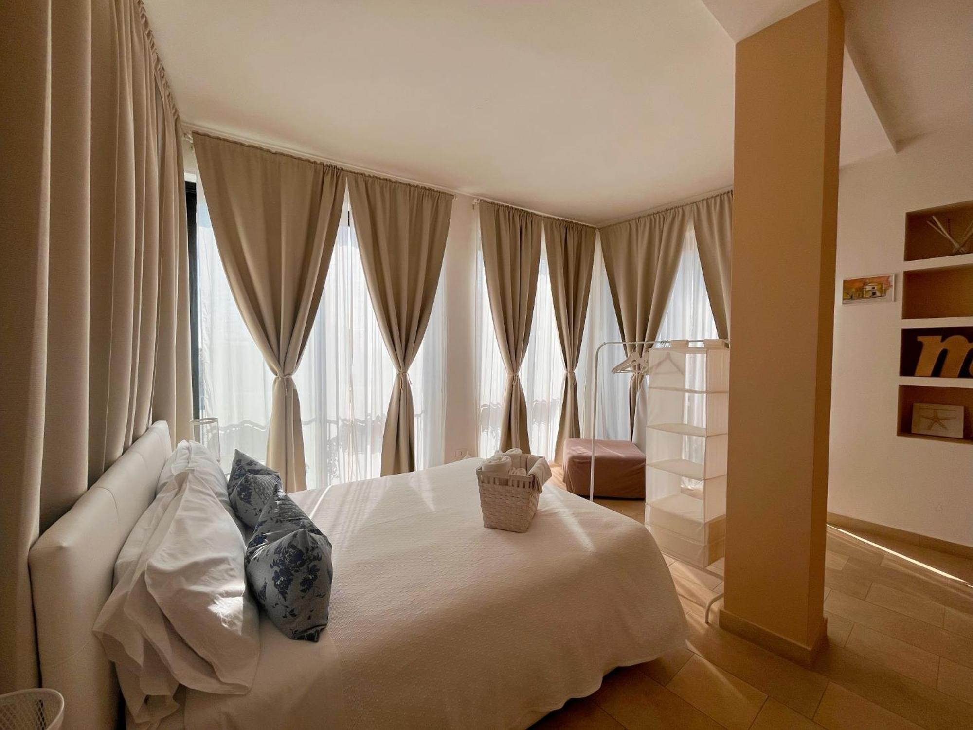 Regina Margherita B&B Marzamemi Εξωτερικό φωτογραφία
