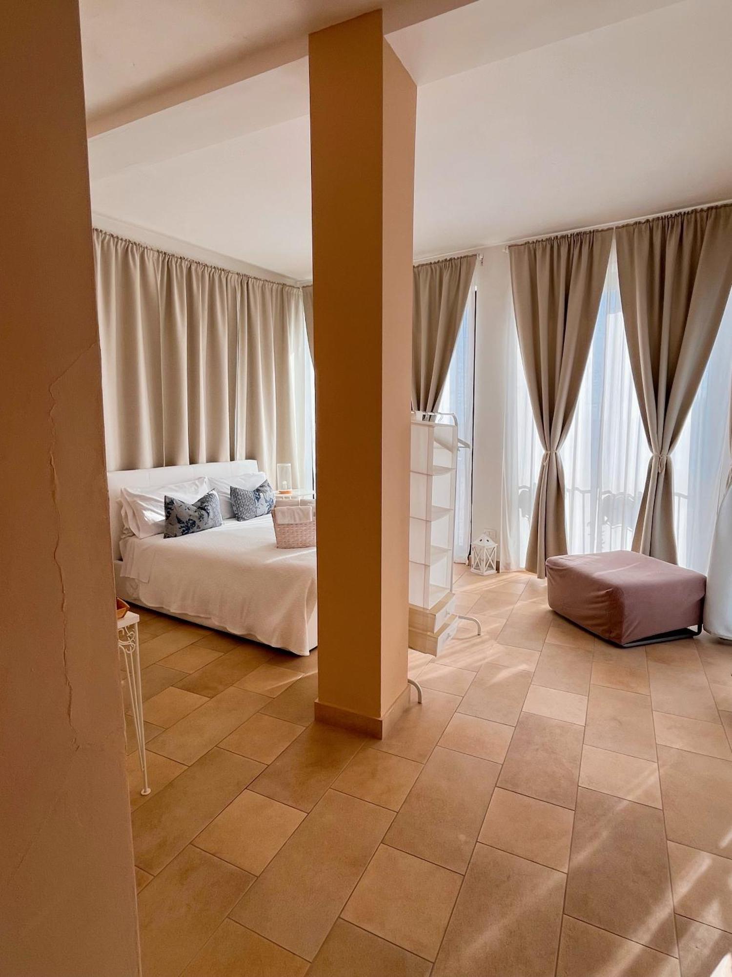 Regina Margherita B&B Marzamemi Εξωτερικό φωτογραφία