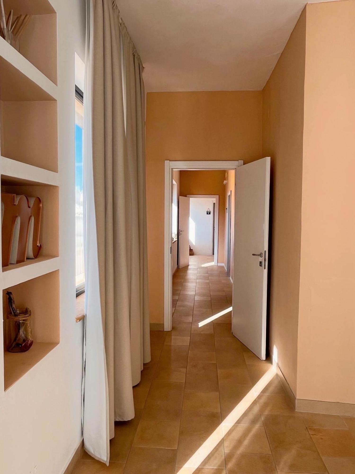 Regina Margherita B&B Marzamemi Εξωτερικό φωτογραφία