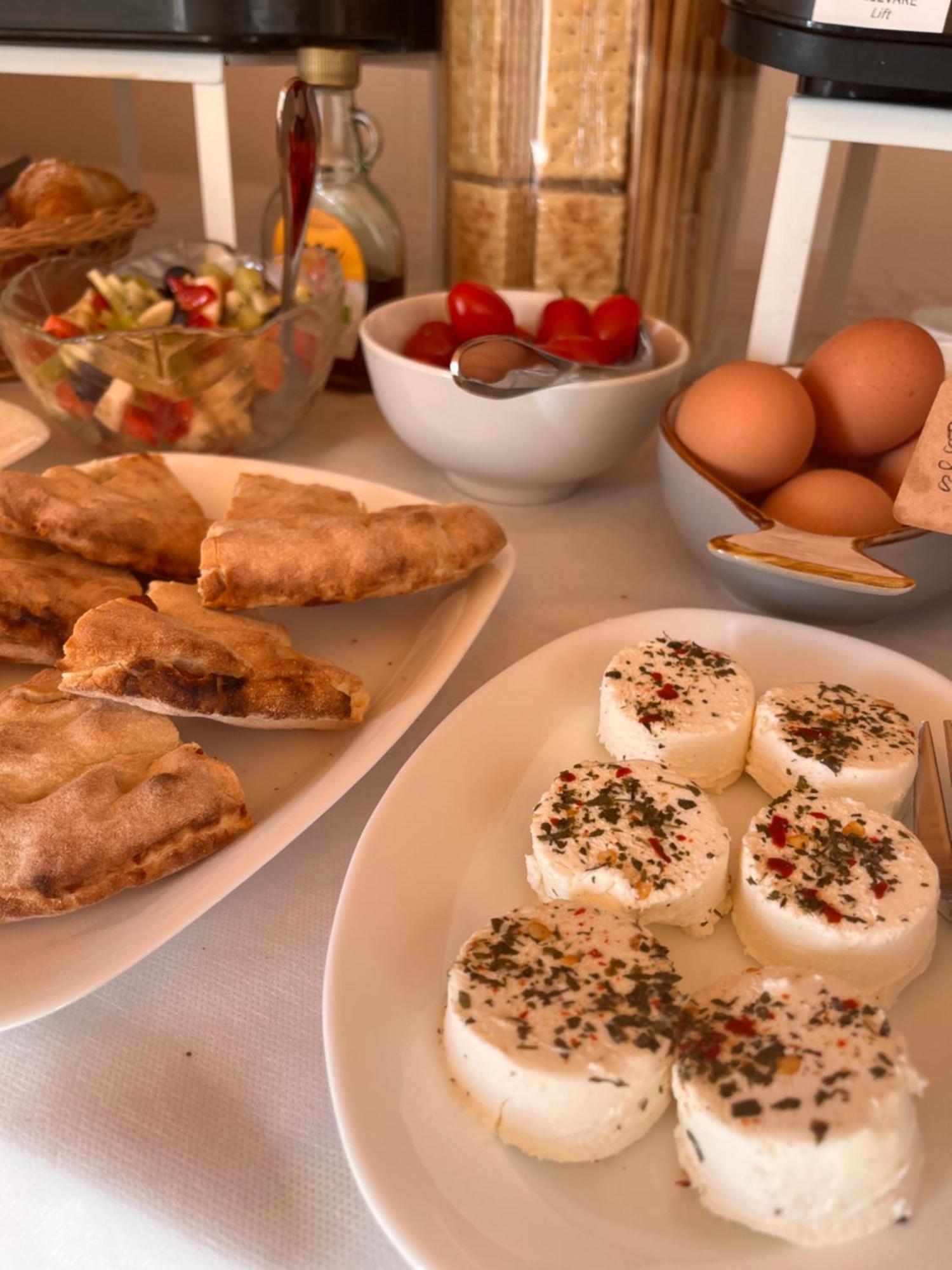 Regina Margherita B&B Marzamemi Εξωτερικό φωτογραφία