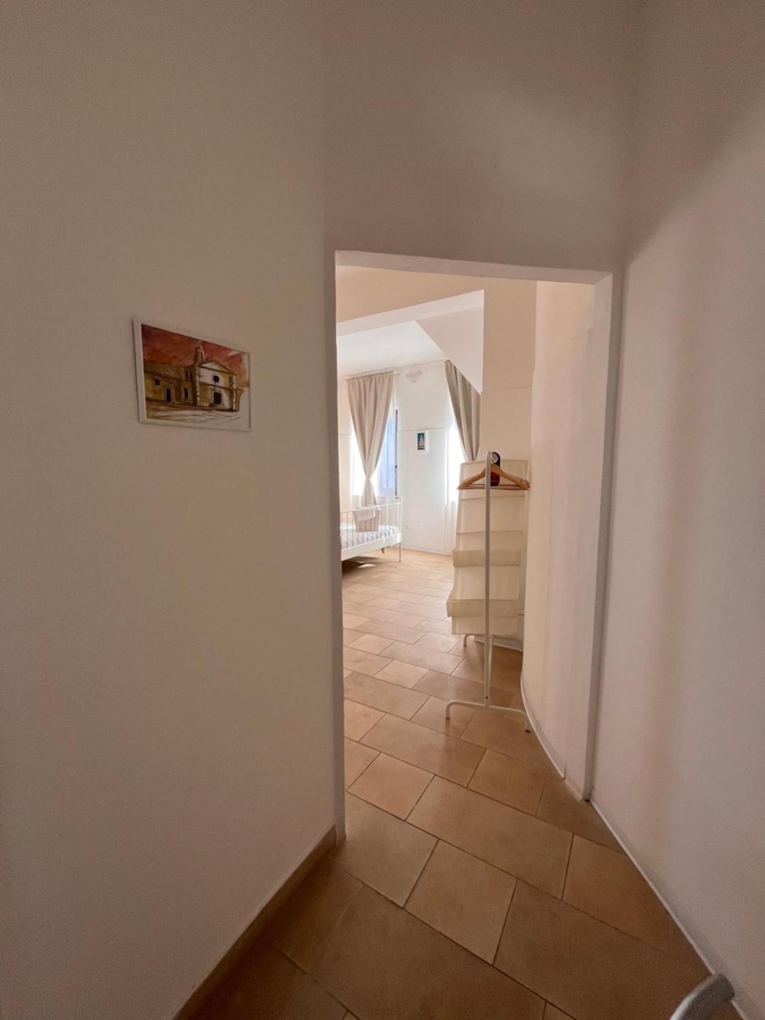 Regina Margherita B&B Marzamemi Εξωτερικό φωτογραφία