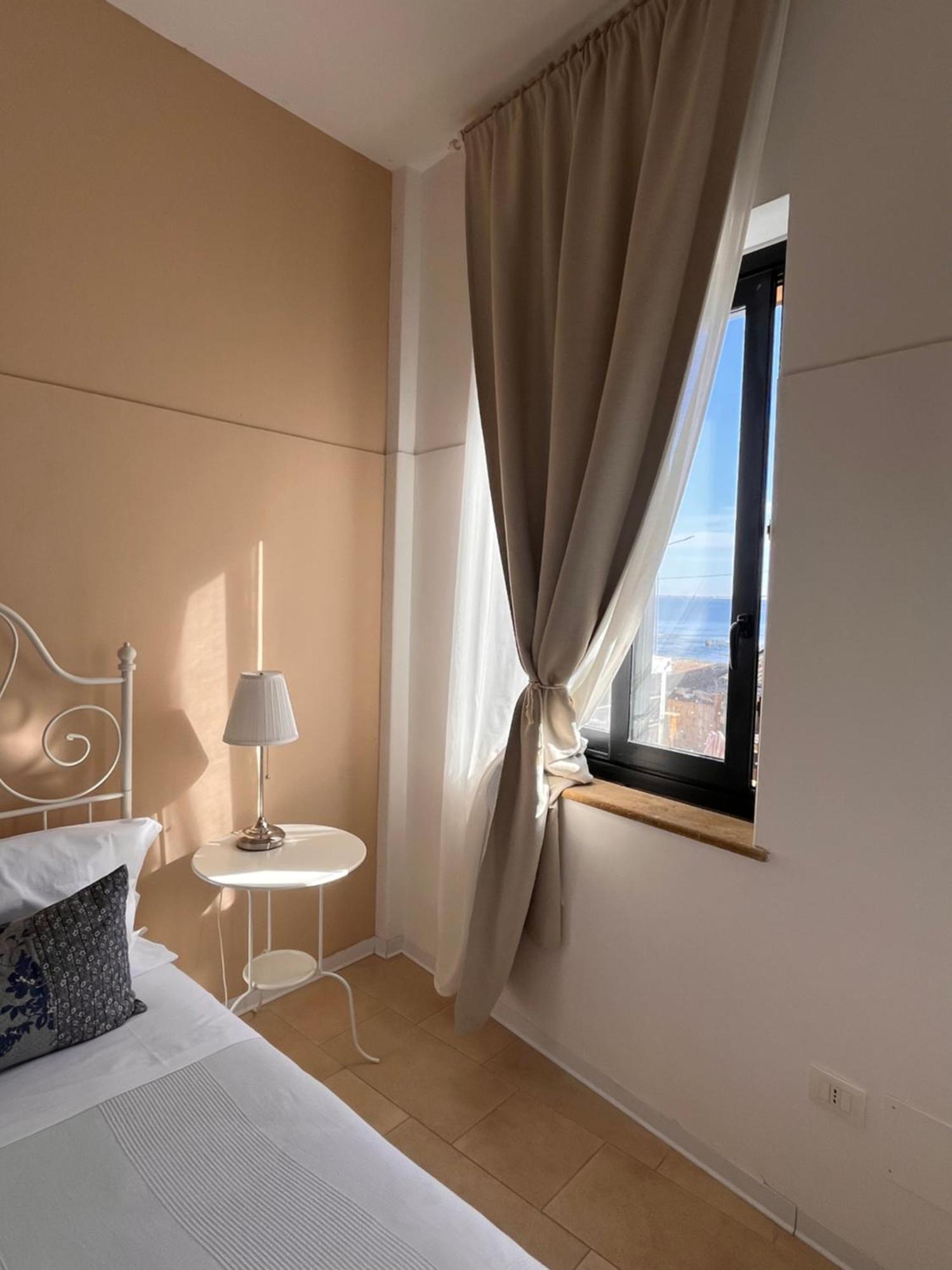 Regina Margherita B&B Marzamemi Εξωτερικό φωτογραφία