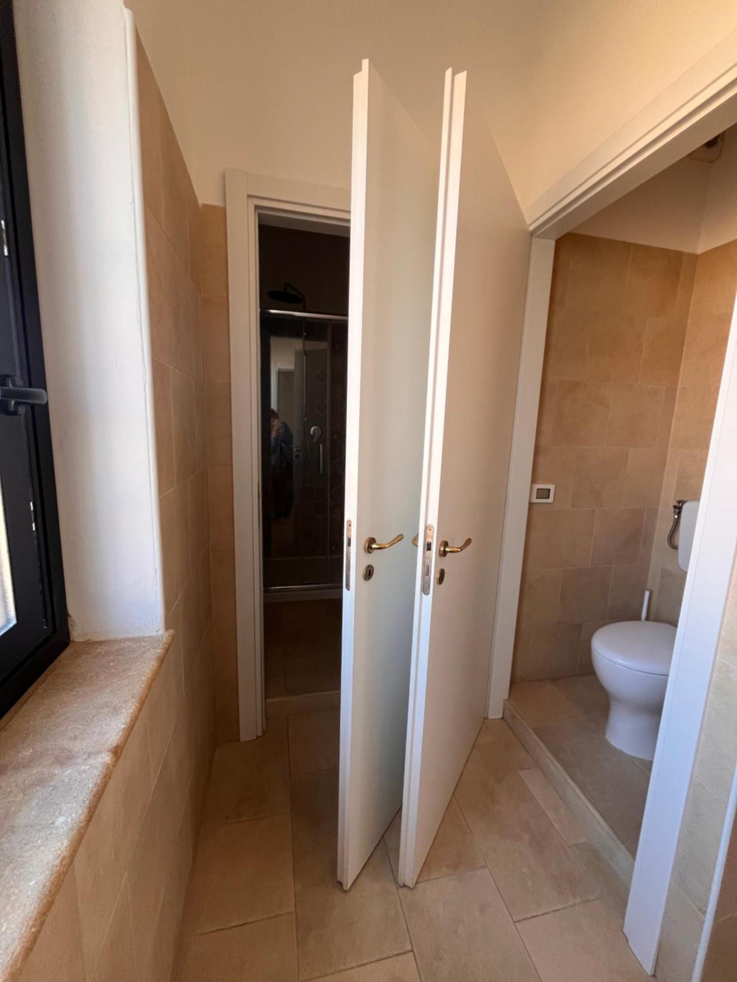 Regina Margherita B&B Marzamemi Εξωτερικό φωτογραφία