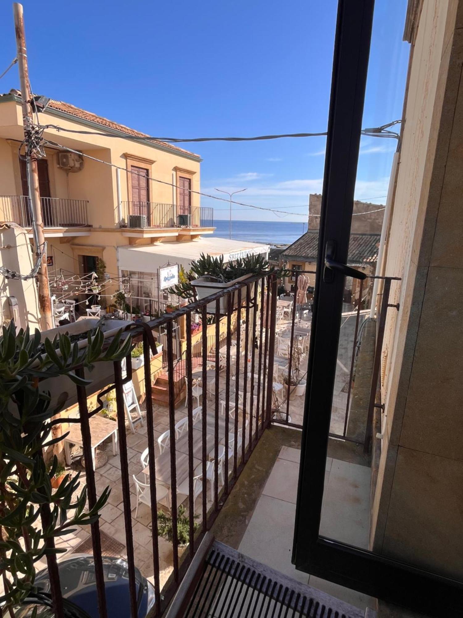 Regina Margherita B&B Marzamemi Εξωτερικό φωτογραφία