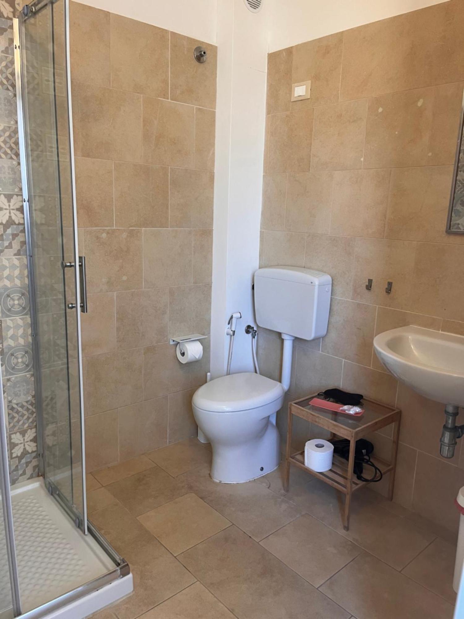 Regina Margherita B&B Marzamemi Εξωτερικό φωτογραφία