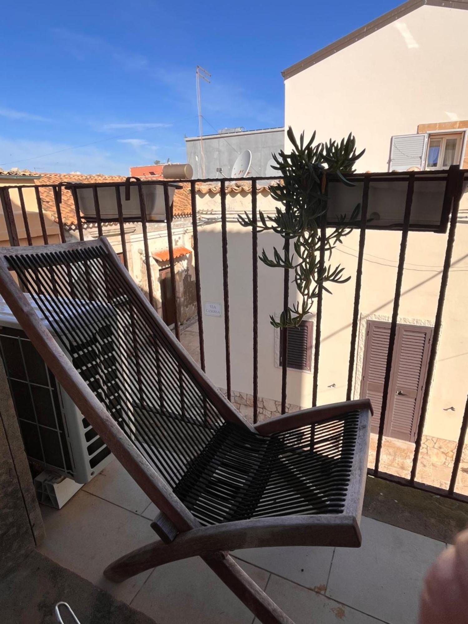 Regina Margherita B&B Marzamemi Εξωτερικό φωτογραφία