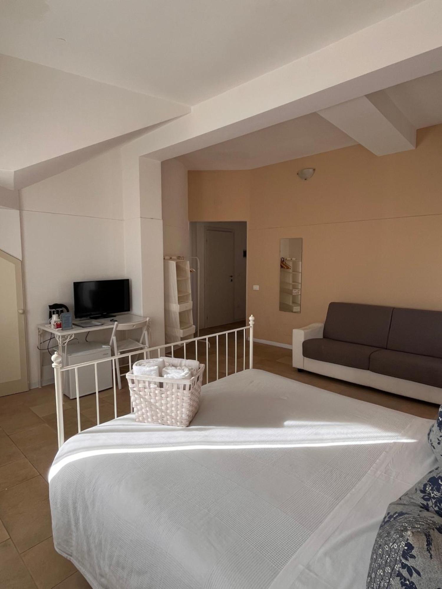 Regina Margherita B&B Marzamemi Εξωτερικό φωτογραφία